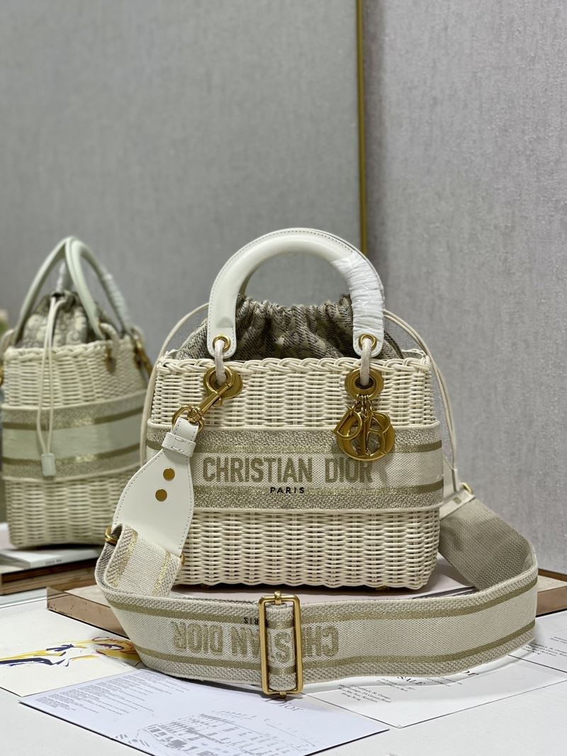 Christian Dior My Lady Bags